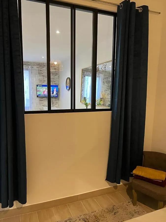 Appartement Le Phare De La Ciotat France