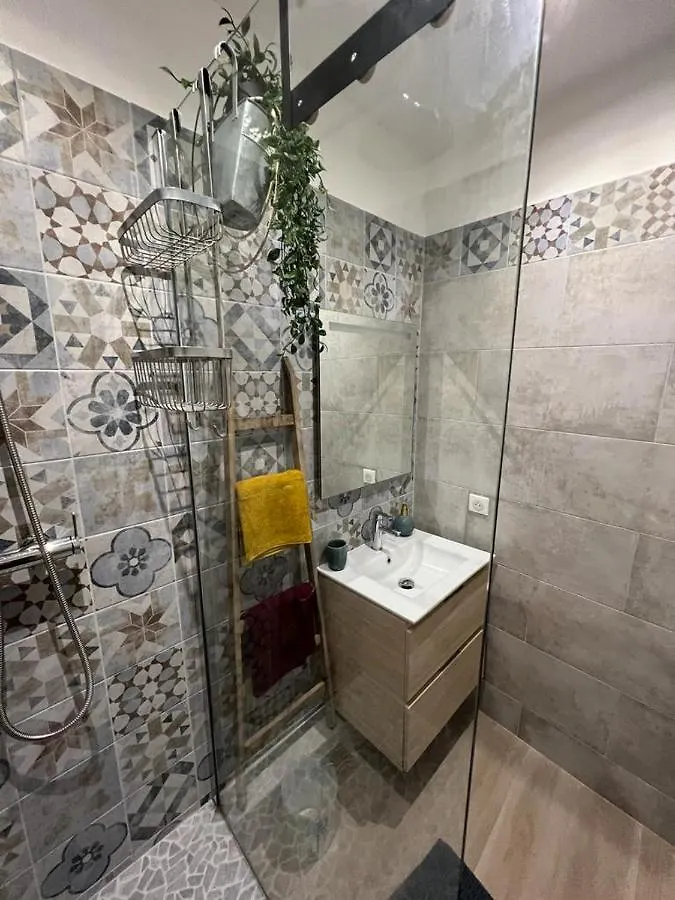 Appartement Le Phare De La Ciotat