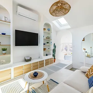 Appartement Casa Belvedere - Duplex Atypique Avec Vue Feerique & Parking Souterrain, La Ciotat