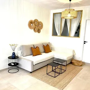 Appartement Moderne + Parking A 50m De La, La Ciotat