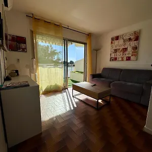 Appartement Beau Climatise Face A La, La Ciotat