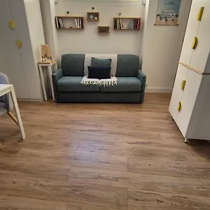 Appartement Chez Melanie Et Rodolphe, La Ciotat